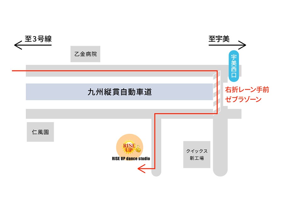 地図画像