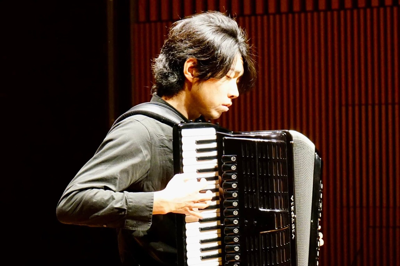 斉藤慎也（Acc.）