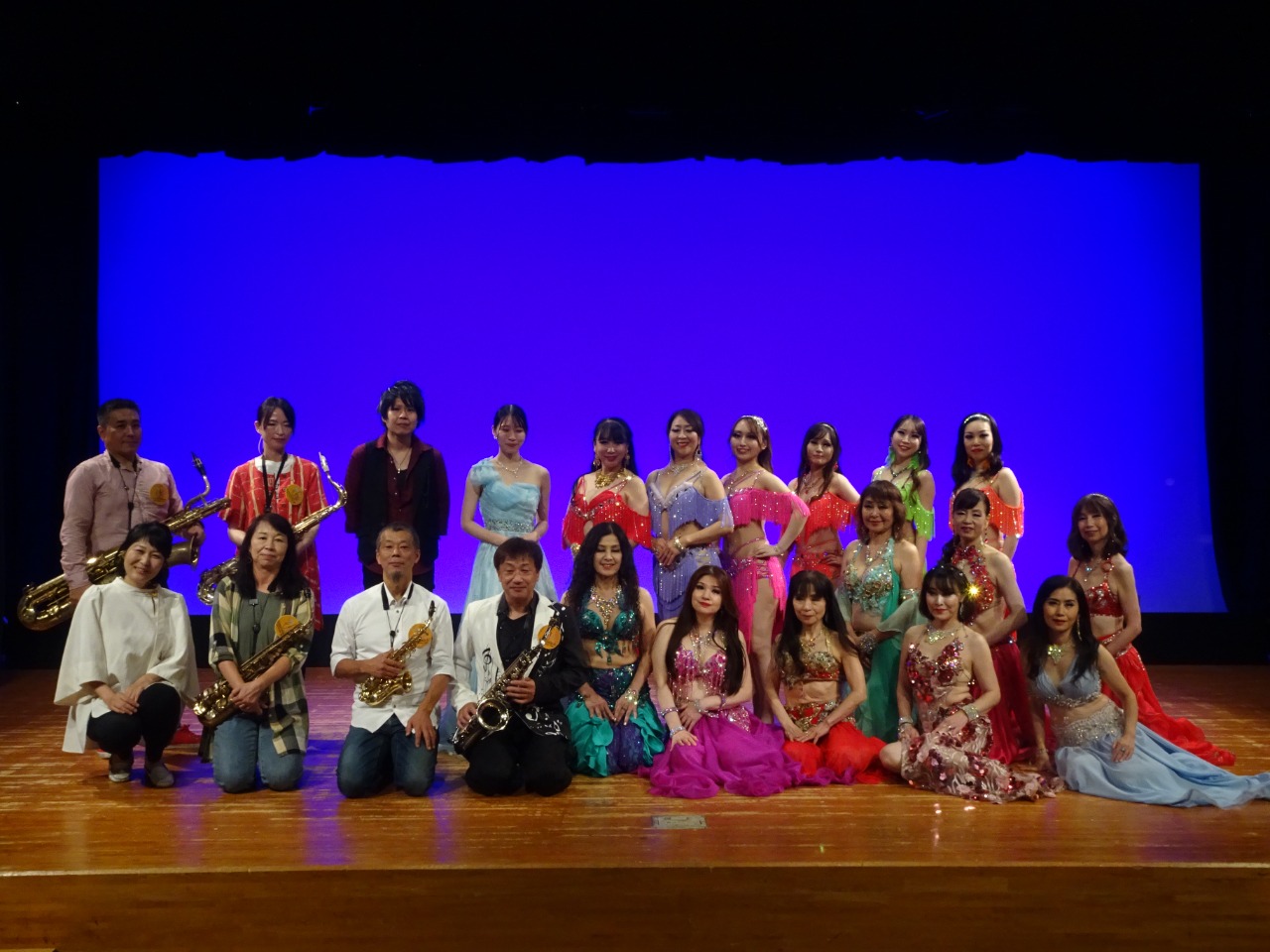 輝け！まどかぴあチャレンジステージVol.4（10月19日）